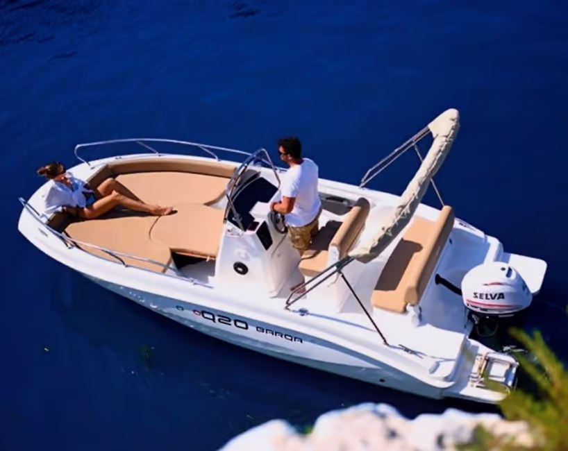 Private boat tour of Capri from Sorrento or Positano or Capri or Naples